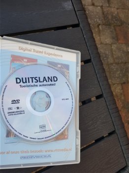 DVD Duitsland - 2