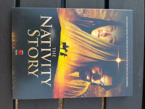 DVD The Nativity Story - 0