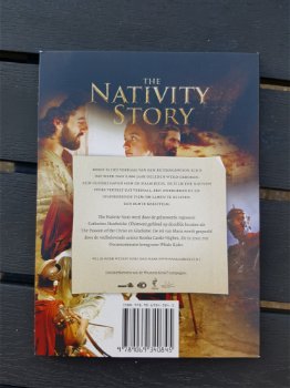 DVD The Nativity Story - 1