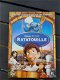 DVD Ratatouille - 0 - Thumbnail