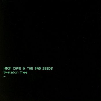 Nick Cave & The Bad Seeds - Skeleton Tree (CD) Nieuw/Gesealed - 0