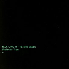 Nick Cave & The Bad Seeds  -  Skeleton Tree  (CD) Nieuw/Gesealed