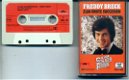 Freddy Breck Zijn grote successen 12 nrs cassette 1976 ZGAN - 0 - Thumbnail