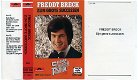 Freddy Breck Zijn grote successen 12 nrs cassette 1976 ZGAN - 1 - Thumbnail