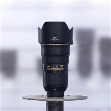 Nikon 24-70mm 2.8 E ED VR AF-S 24-70 nr 2696