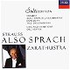 Sir Georg Solti - Strauss - Chicago Symphony Orchestra, ‎– Also Sprach Zarathustra (CD) - 0 - Thumbnail
