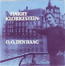 Harry Klorkestein - O, O, Den Haag [Harry Jekkers]