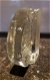 Solifleur vazen, vintage, twee stuks, Walterglas - 7 - Thumbnail