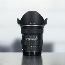 Tokina 11-16mm 2.8 AT-X PRO DX (Canon) nr. 3165