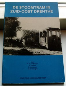 De stoomtram in Zuid-Oost Drenthe(ISBN 9065092021).