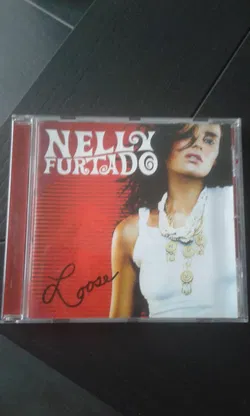 CD Nelly Furtado - Loose