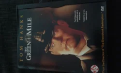 The green mile