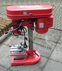= Kolomboormachine = z.g.a.n. =43362