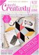 Creativity Magazine Issue 66 DCCM066 - 0 - Thumbnail