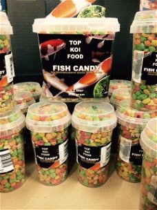 TKF Fish Candy