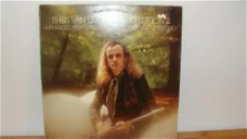 THIJS VAN LEER - Introspection 2 uit 1975 Label : CBS CBS 65915 