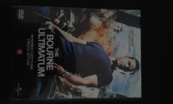 The bourne ultimatum
