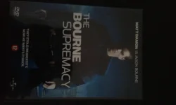 The bourne supremacy