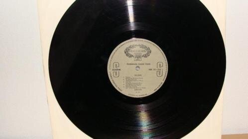 DONOVAN - Colours uit 1972 Label : Hallmark records HMA 241 - 2