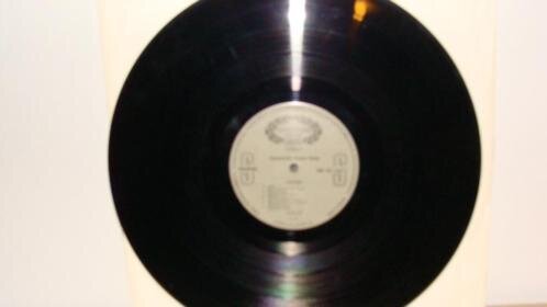 DONOVAN - Colours uit 1972 Label : Hallmark records HMA 241 - 3