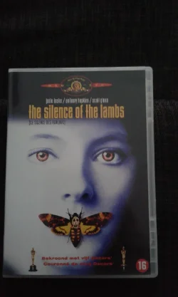 The silence of the lambs