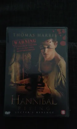 Hannibal rising