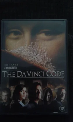 The davinci code
