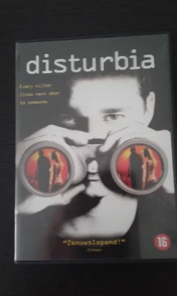 Disturbia