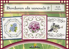 Hobbydols 62 Borduren als vanouds 2