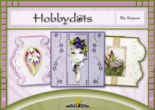 Hobbydols 57 Hobbydöts - 0 - Thumbnail