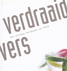 Verdraaid vers