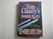 Verschillende boeken van Tom Clancy - 2 - Thumbnail