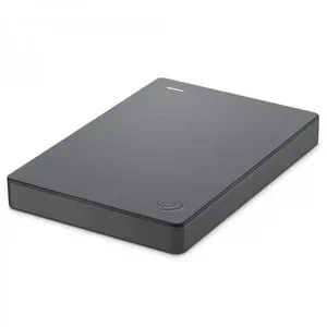 2,0TB Seagate Basic 2,5"/Zilver/USB 3.2 - nr. 1