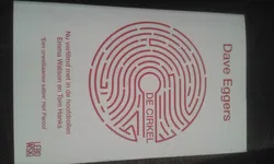 De cirkel (Dave Eggers)