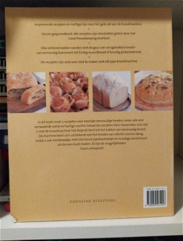 Lekker brood Joanna Farrow - 1