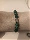 Armband natuursteen groen Boeddha - 0 - Thumbnail