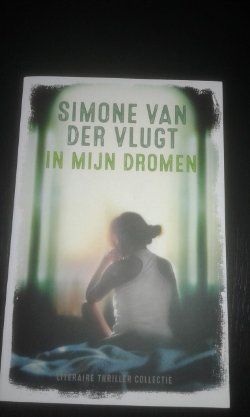 In mijn dromen (Simone van der Vlught)