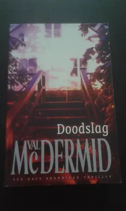 Doodslag (Val McDermid)