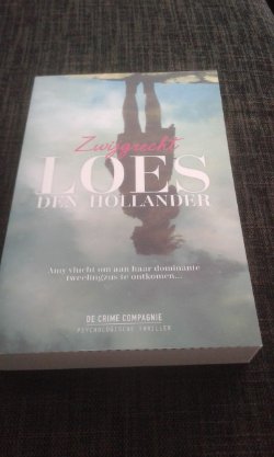Zwijgrecht (Loes den Hollander)