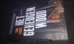 Het geheugenwoud (Sam Lloyd)