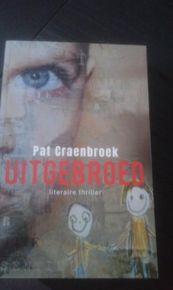 Uitgebroed (Pat Craenbroek)