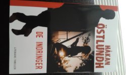 De indringer (Hakan östlundh)