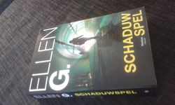 Schaduwspel (Ellen Gerretzen)