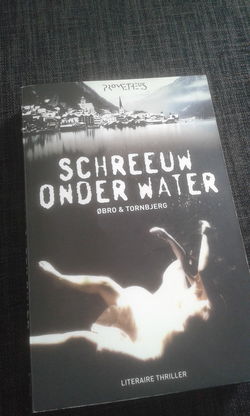 Schreeuw onder water (Obro en Tornbjerg)