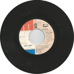 Jack Jersey – Gone Girl (1975)