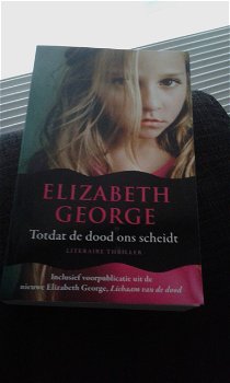 Totdat de dood ons scheidt (Elisabeth George) - 0