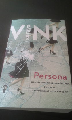 Persona (Soraya Vink)