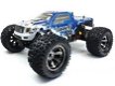 ARRMA GRANITE BLX 1:10 Brushless Monster Truck 2WD RTR 2.4Ghz - 0 - Thumbnail