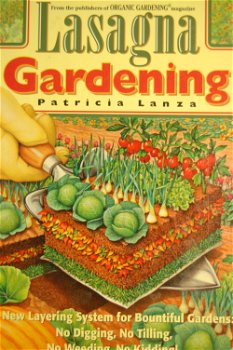 Lasagna Gardening - 0