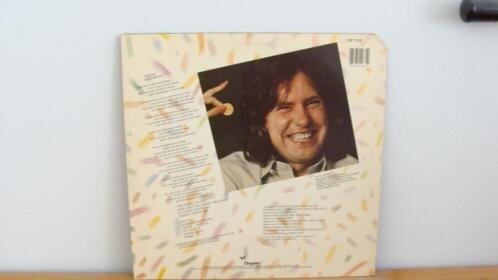 FRANKIE MILLER - Easy money uit 1980 Label : Chrysalis CHR 1268 - 1